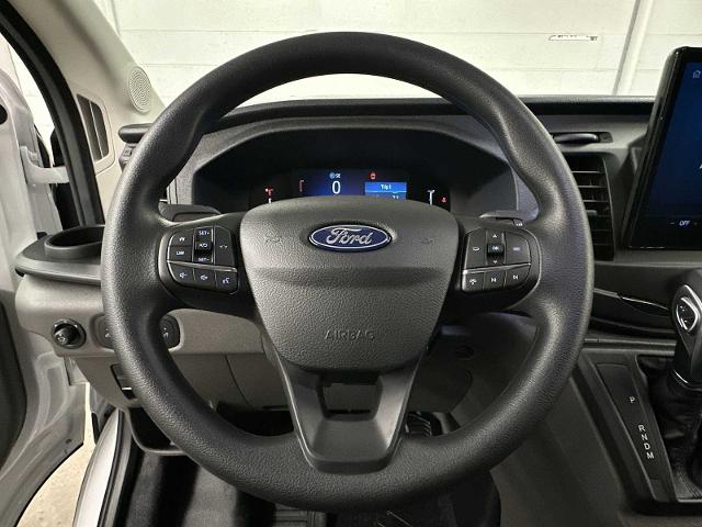 Thumbnail: 2026 Ford Transit Series - 38