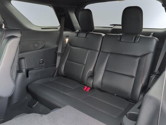 new 2026 Ford Explorer car, priced at $51,982