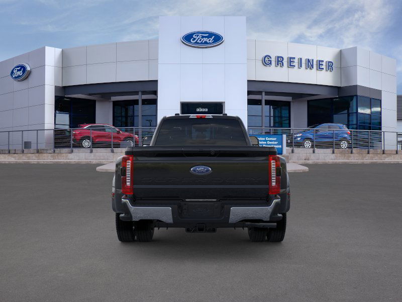 Thumbnail: 2025 Ford F-450 - 27