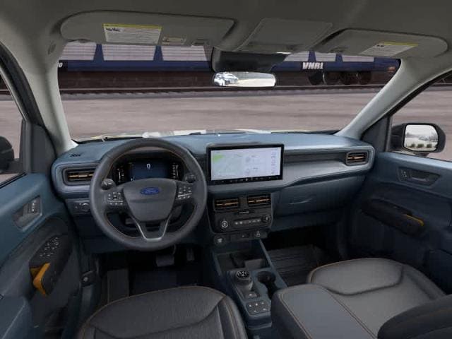 Thumbnail: 2026 Ford Maverick - 33