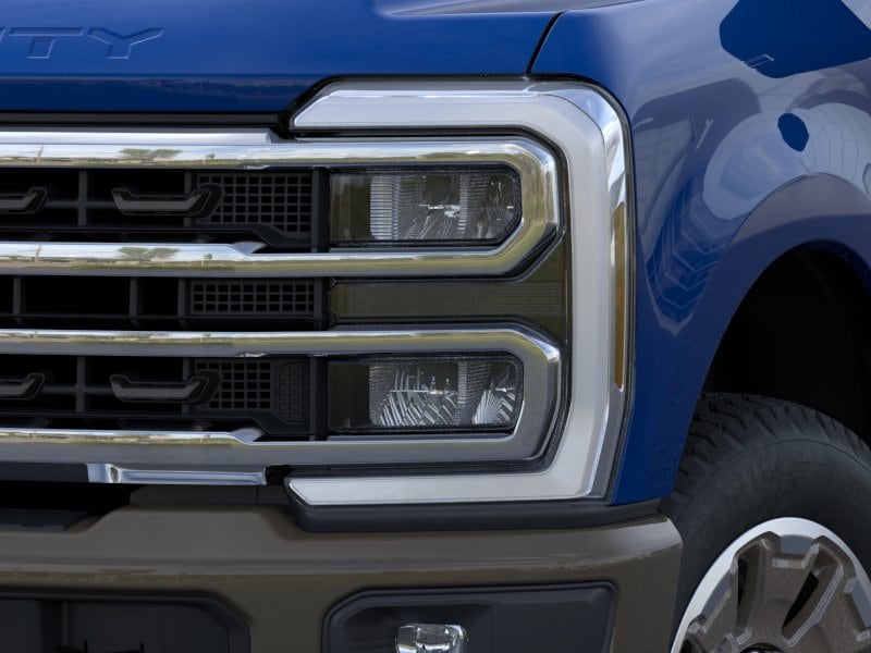 Thumbnail: 2026 Ford F-350 - 40