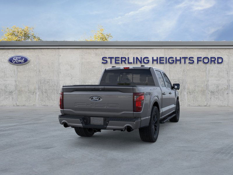 Thumbnail: 2026 Ford F-150 - 40