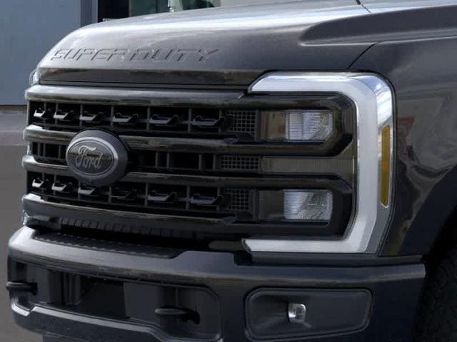 Thumbnail: 2024 Ford F-250 - 39