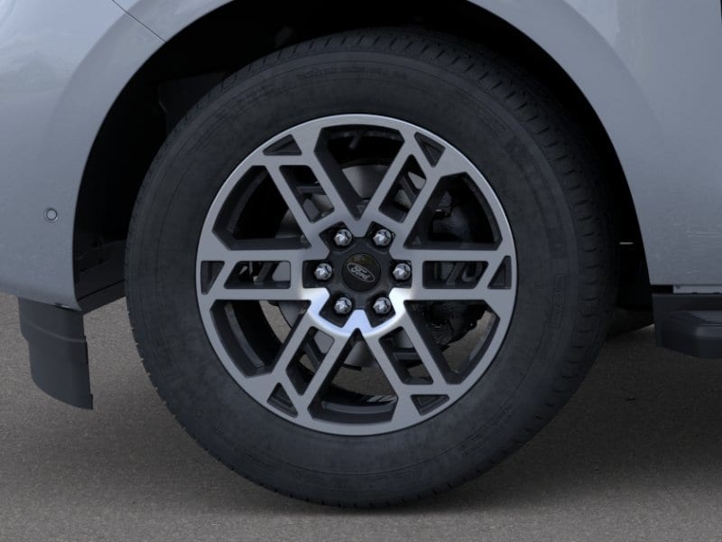 new 2026 Ford Expedition car, priced at $65,270