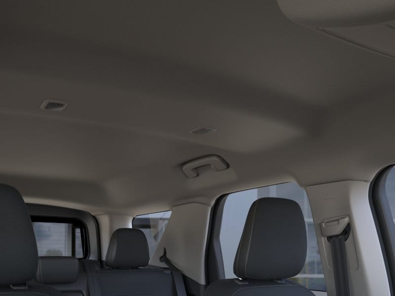 new 2025 Ford Bronco Sport car