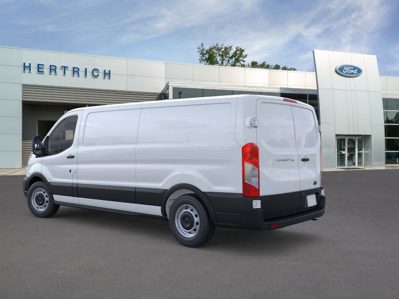2025 Ford Transit Cargo Van Van Low Roof Van 2025 Ford Transit Cargo Van Van Low Roof Van