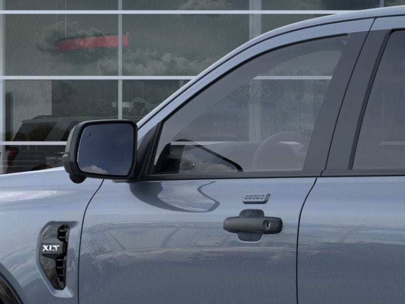2024 Ford Ranger XLT photo 20