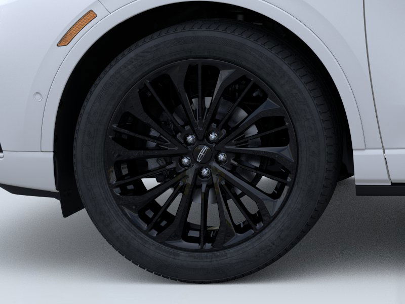 2026 Lincoln Corsair Reserve CROSSOVERS