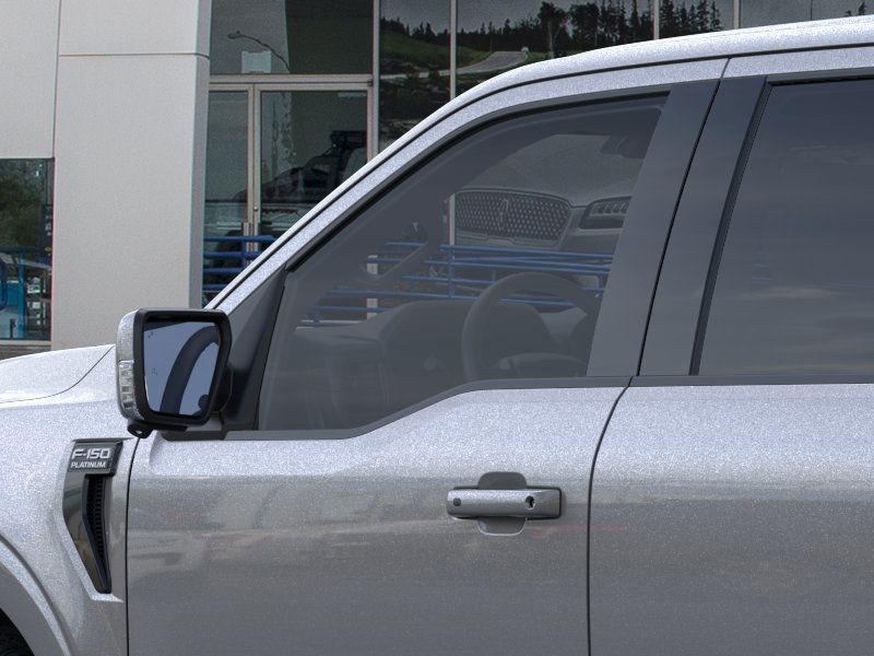 Thumbnail: 2025 Ford F-150 - 20