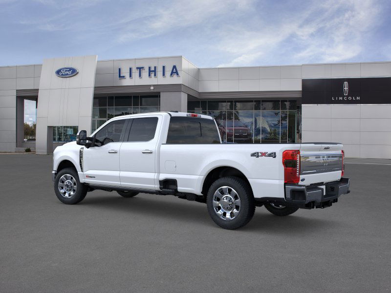 Thumbnail: 2026 Ford Econoline - 33