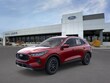 Ford Escape Plug-In Hybrid