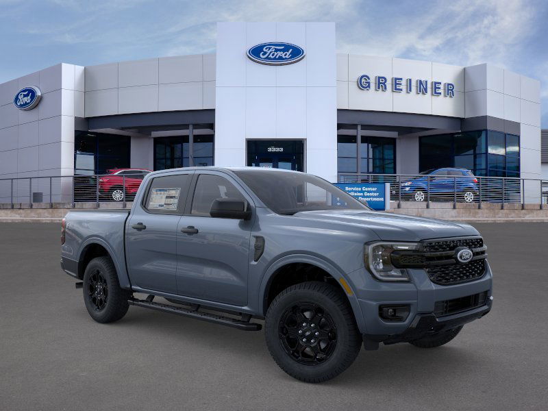 Thumbnail: 2025 Ford Ranger - 29