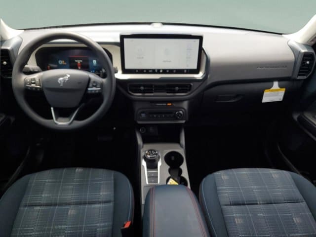 2025 Ford Bronco Sport Heritage - Photo 41