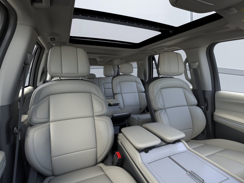 2026 Lincoln Navigator Reserve L SUV