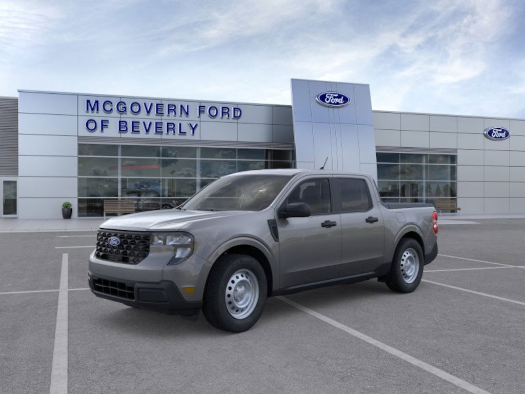 New 2025 Ford Maverick XL Truck