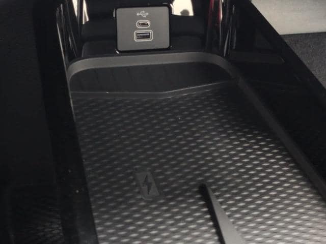 new 2025 Ford Mustang Mach-E car, priced at $57,730