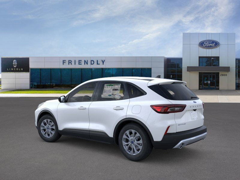 2025 Ford Escape Active photo 2