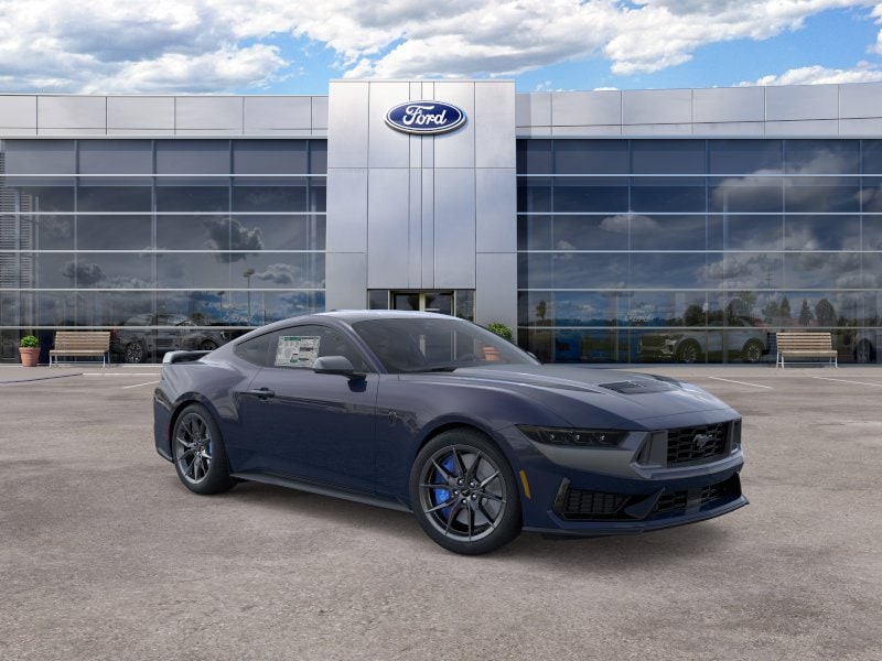 2025 Ford Mustang Dark Horse - Photo 7