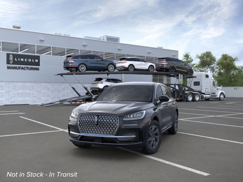 2025 Lincoln Corsair Premiere photo 2
