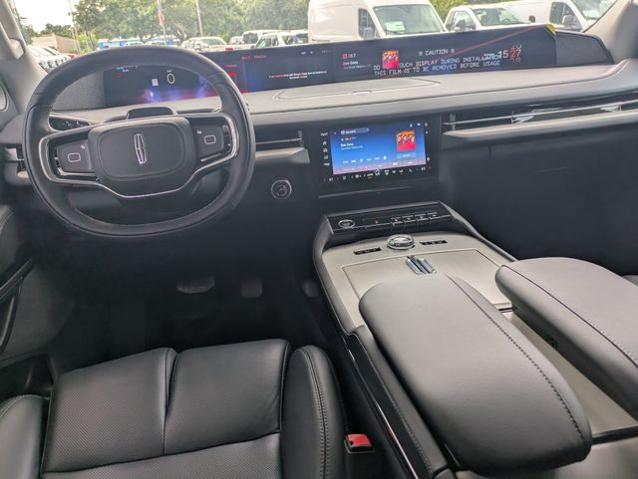 2025 Lincoln Navigator Reserve SUV