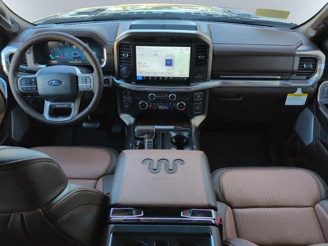 new 2026 Ford F-150 car, priced at $80,000