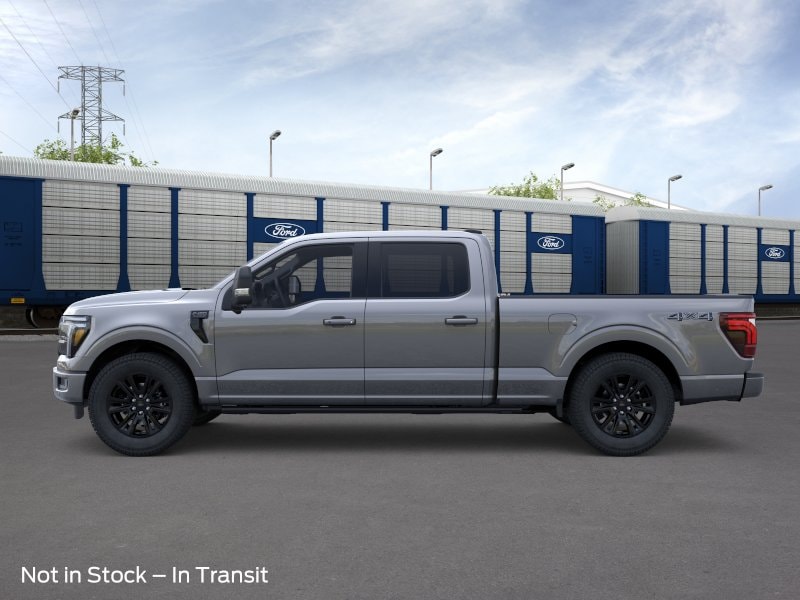 Thumbnail: 2026 Ford F-150 - 3