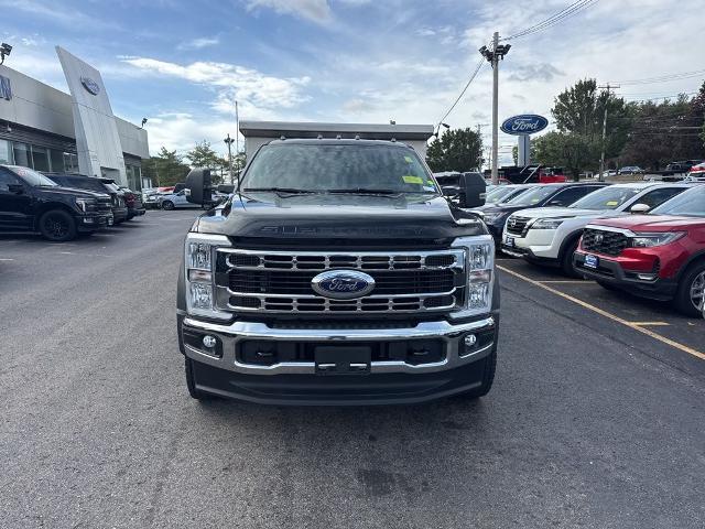 2026 Ford F-450 Super Duty Chassis Cab XL - Photo 23