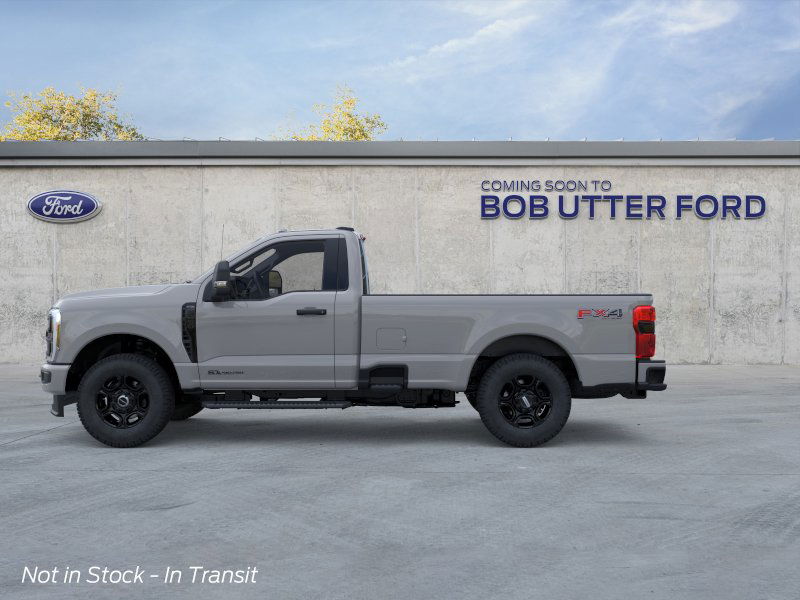 2026 Ford F-350 XL photo 2