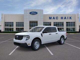 2026 Ford Maverick XL TRUCK