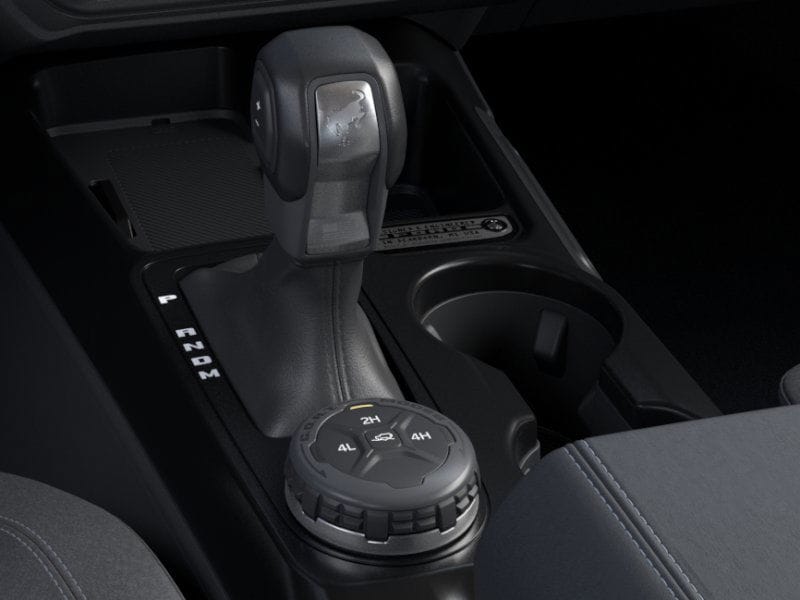 Thumbnail: 2026 Ford Bronco - 17