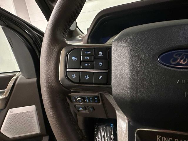 Thumbnail: 2025 Ford F-150 - 43