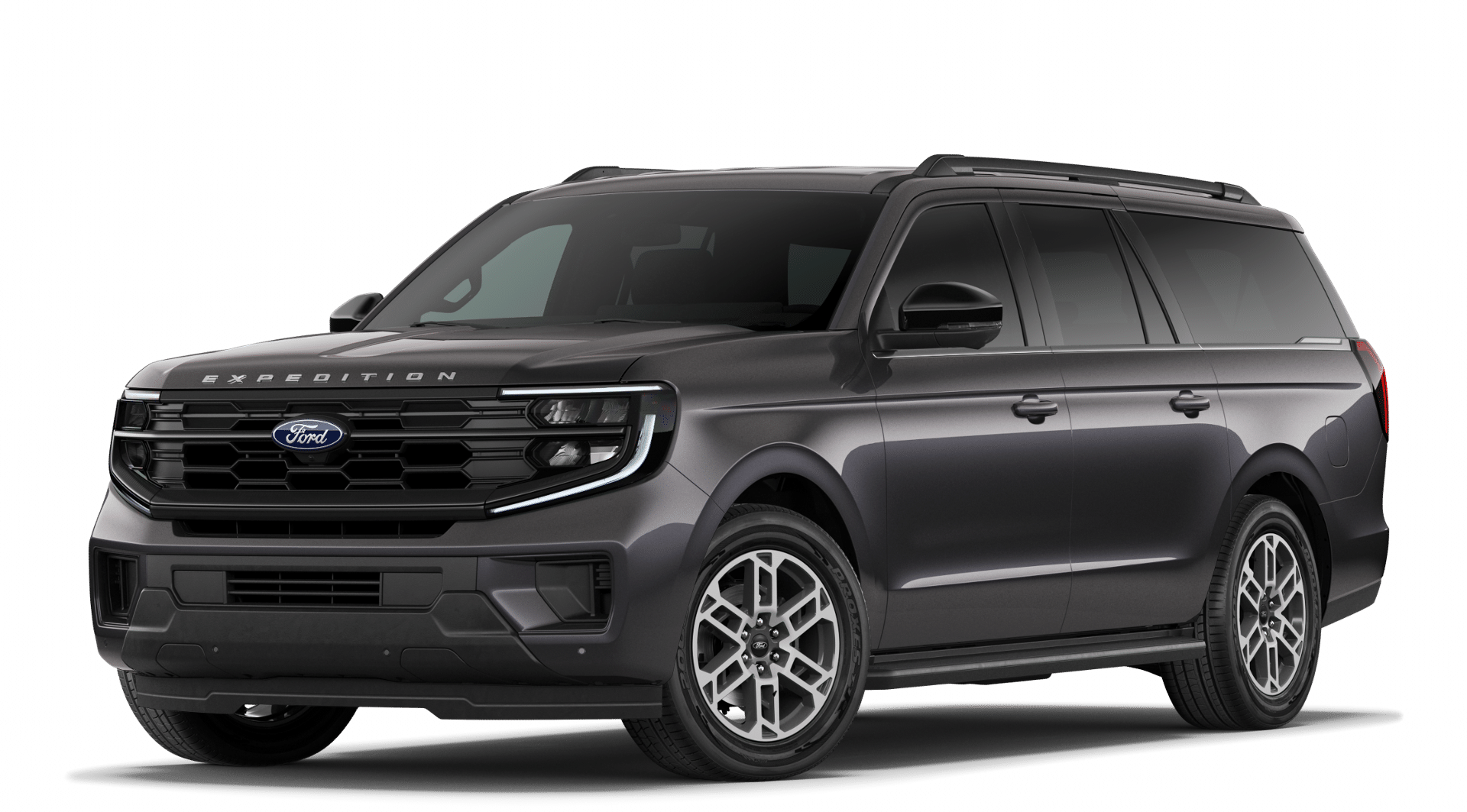 2026 Ford Expedition Max SUV 