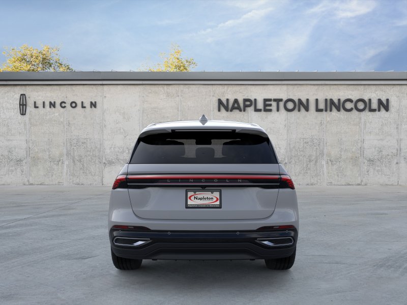 2026 Lincoln Nautilus Premiere - Photo 27