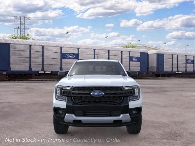 Thumbnail: 2026 Ford Ranger - 25