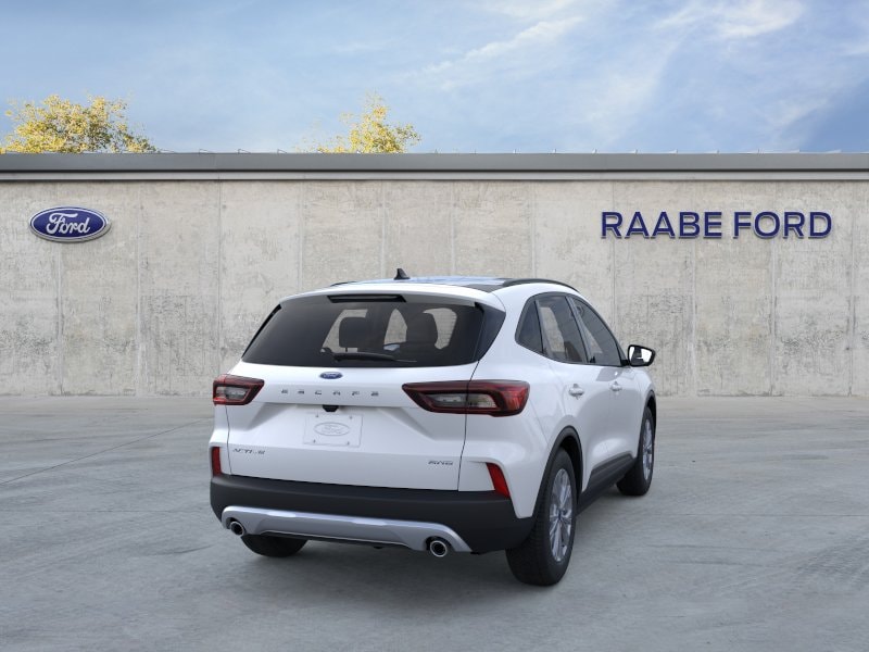 2026 Ford Escape Active - Photo 29