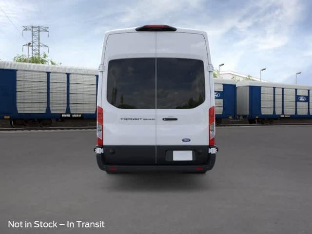 Thumbnail: 2026 Ford Econoline - 26
