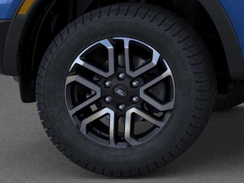 Thumbnail: 2026 Ford Ranger - 41