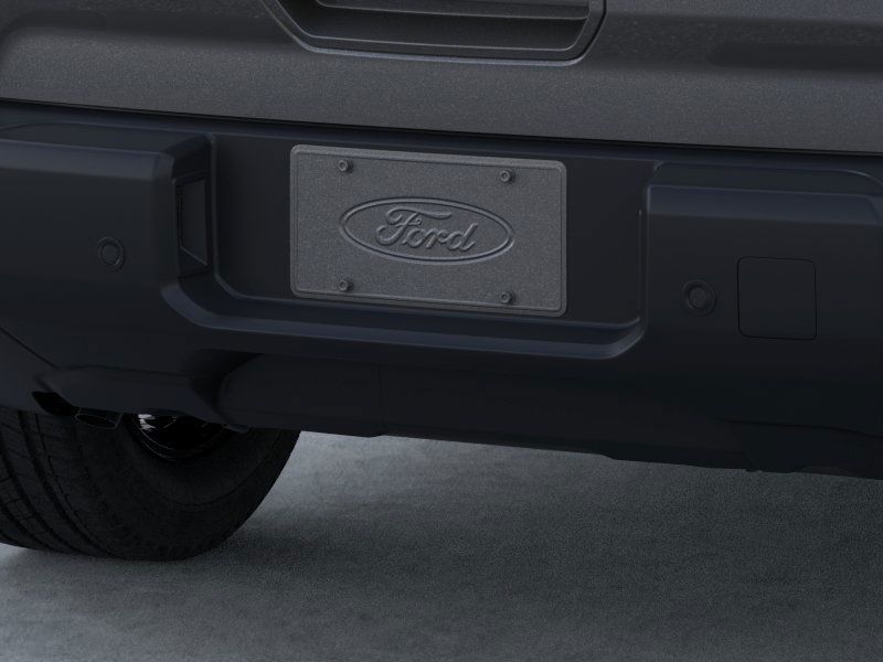 Thumbnail: 2025 Ford Bronco Sport - 31