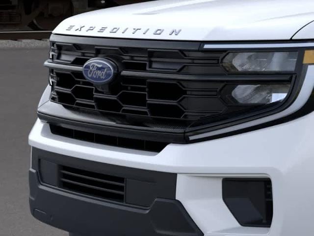 Thumbnail: 2026 Ford Expedition MAX - 40