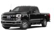  Ford Super Duty F-250 SRW