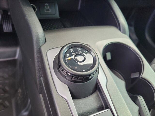 2026 Ford Bronco Sport Badlands - Photo 64