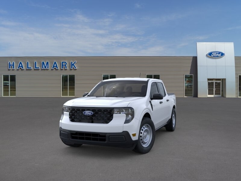 2025 Ford Maverick XL - Photo 15