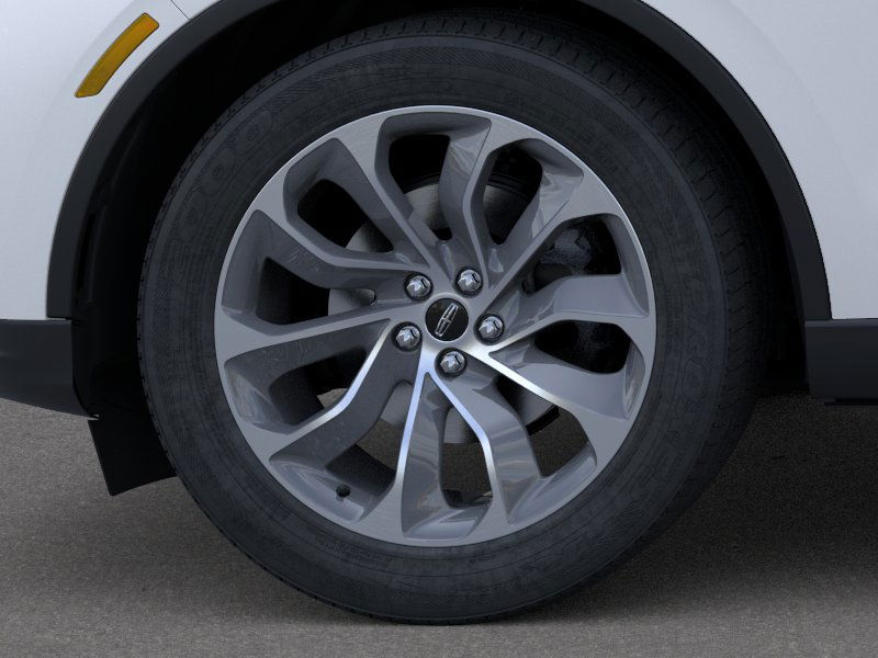 Thumbnail: 2026 Lincoln Aviator - 41