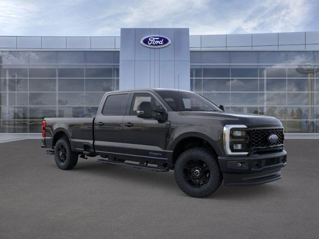2026 Ford F-350 Super Duty XL - Photo 17
