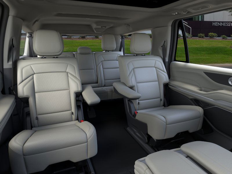 2025 Lincoln Navigator Reserve L - Photo 33