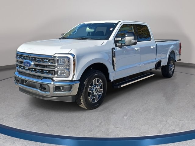 2026 Ford F-350 Super Duty Lariat - Photo 37