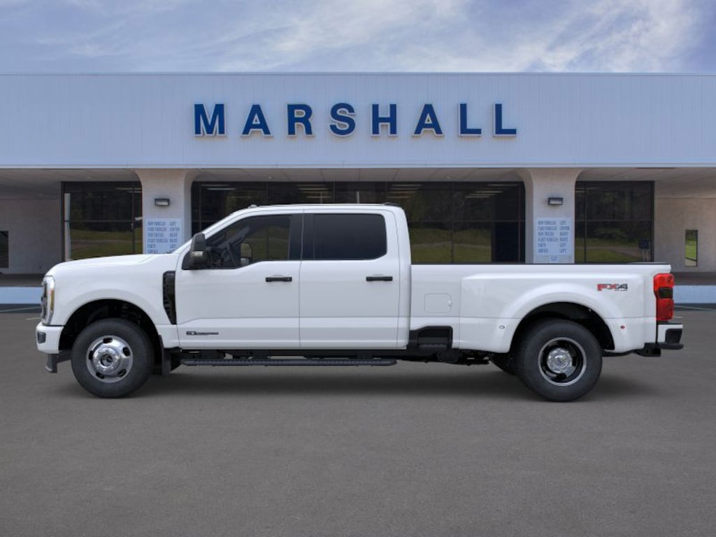 New 2026 Ford F-350 F-350 XL TRUCK