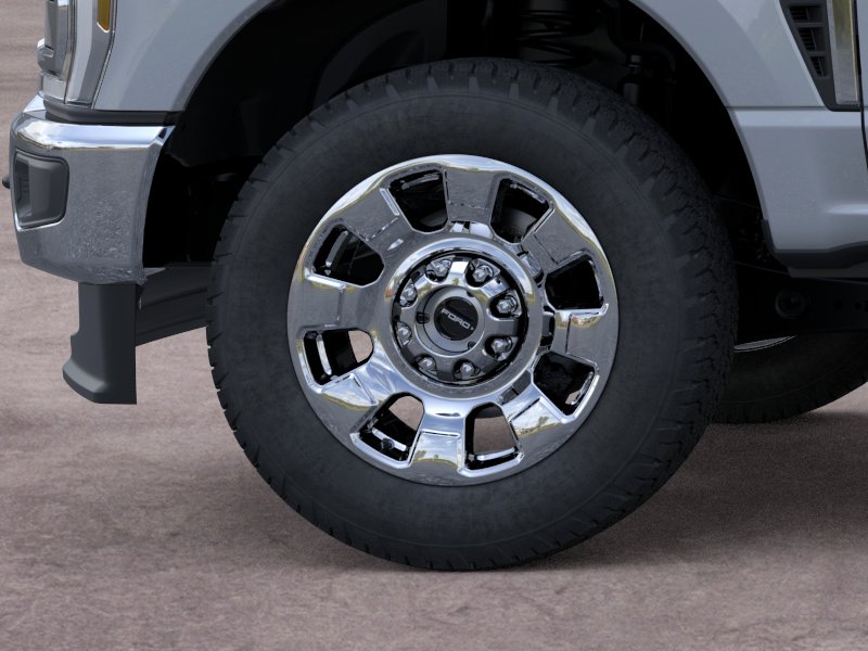 2026 Ford F-350 Truck Crew Cab