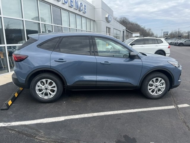 2026 Ford Escape Active - Photo 36