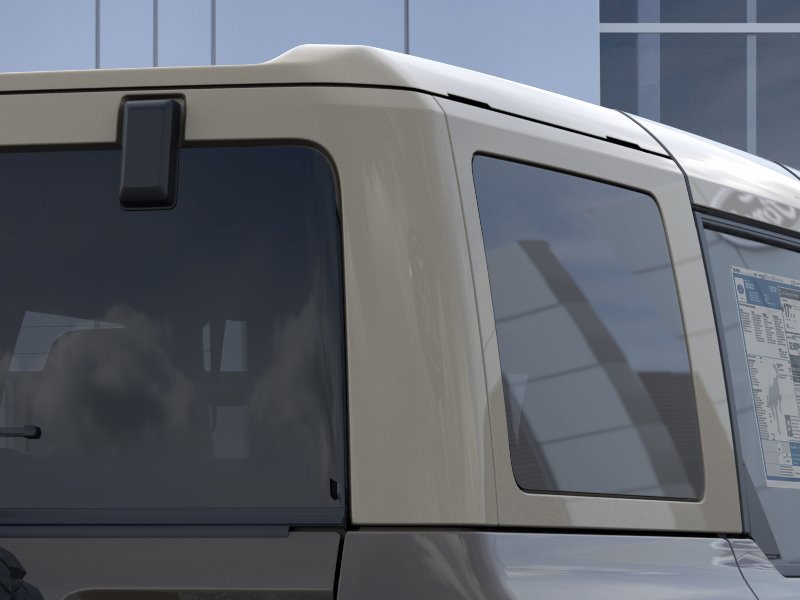Thumbnail: 2026 Ford Bronco - 25